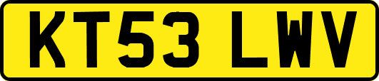 KT53LWV
