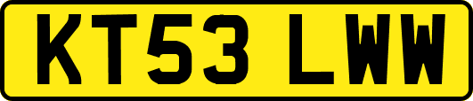 KT53LWW