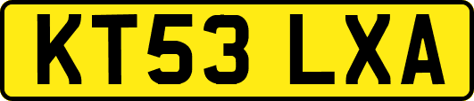 KT53LXA