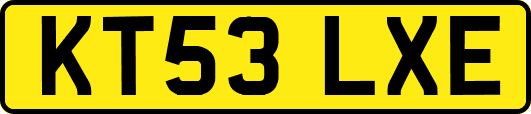 KT53LXE