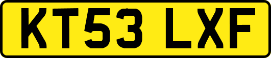KT53LXF