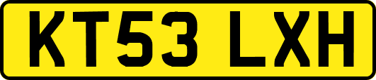 KT53LXH