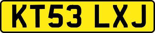 KT53LXJ