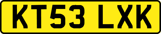 KT53LXK