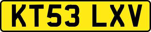 KT53LXV