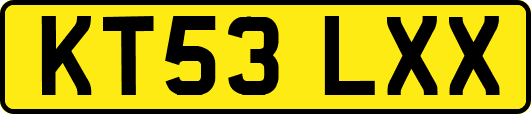 KT53LXX
