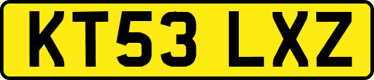 KT53LXZ