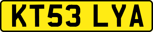 KT53LYA