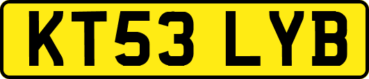 KT53LYB