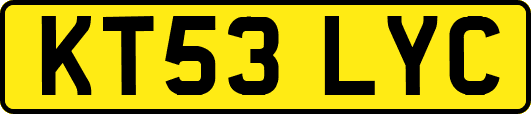 KT53LYC
