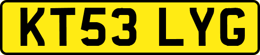 KT53LYG