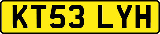 KT53LYH