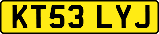 KT53LYJ
