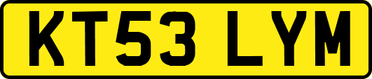 KT53LYM