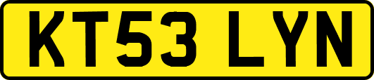 KT53LYN