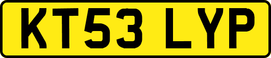 KT53LYP