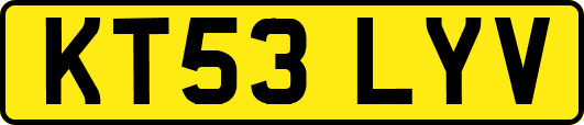 KT53LYV