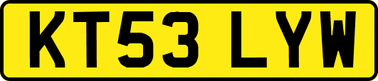 KT53LYW