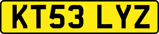 KT53LYZ