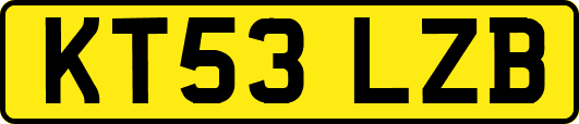KT53LZB