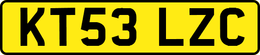 KT53LZC