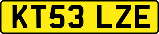 KT53LZE