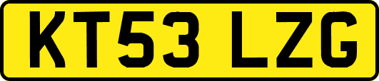 KT53LZG