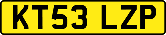 KT53LZP