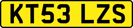 KT53LZS