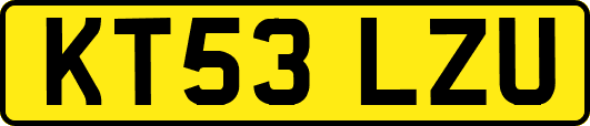 KT53LZU