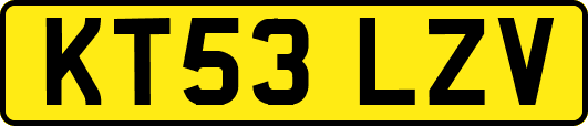 KT53LZV