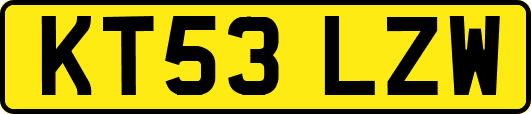 KT53LZW