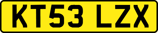 KT53LZX