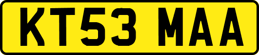 KT53MAA