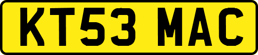 KT53MAC