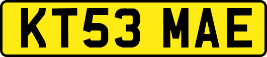 KT53MAE