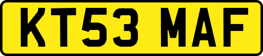 KT53MAF