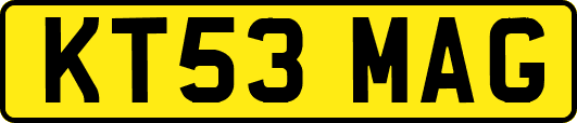 KT53MAG