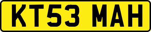 KT53MAH