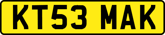 KT53MAK