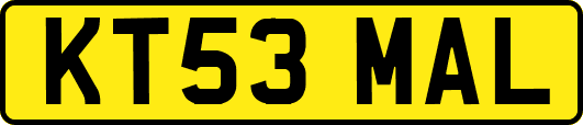 KT53MAL