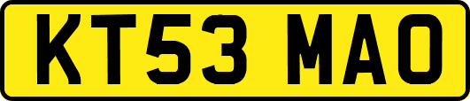 KT53MAO