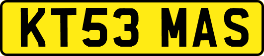 KT53MAS