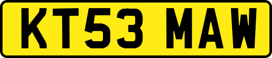 KT53MAW
