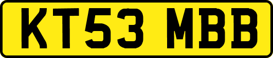 KT53MBB