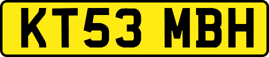 KT53MBH