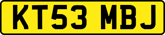 KT53MBJ