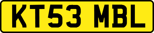 KT53MBL
