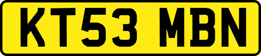 KT53MBN