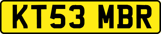 KT53MBR